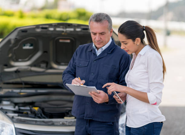 Auto insurance consultation in McPherson, KS